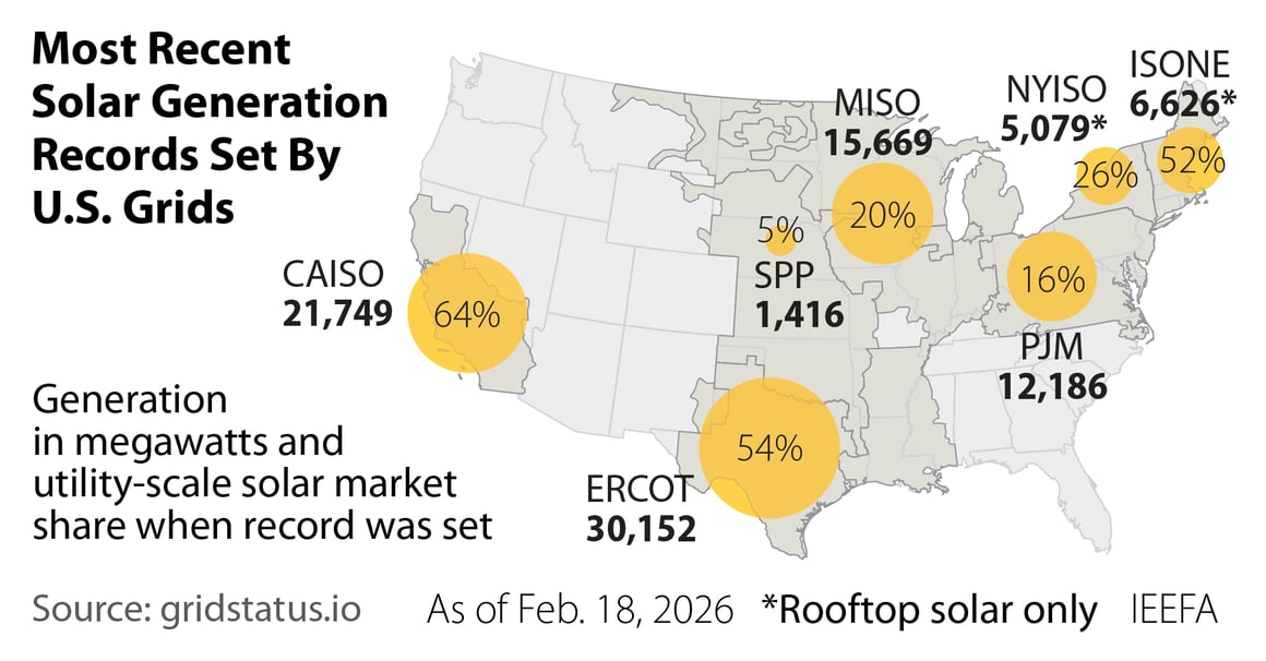 2026-02-18 IEEFA US solar records map 452-236 v2